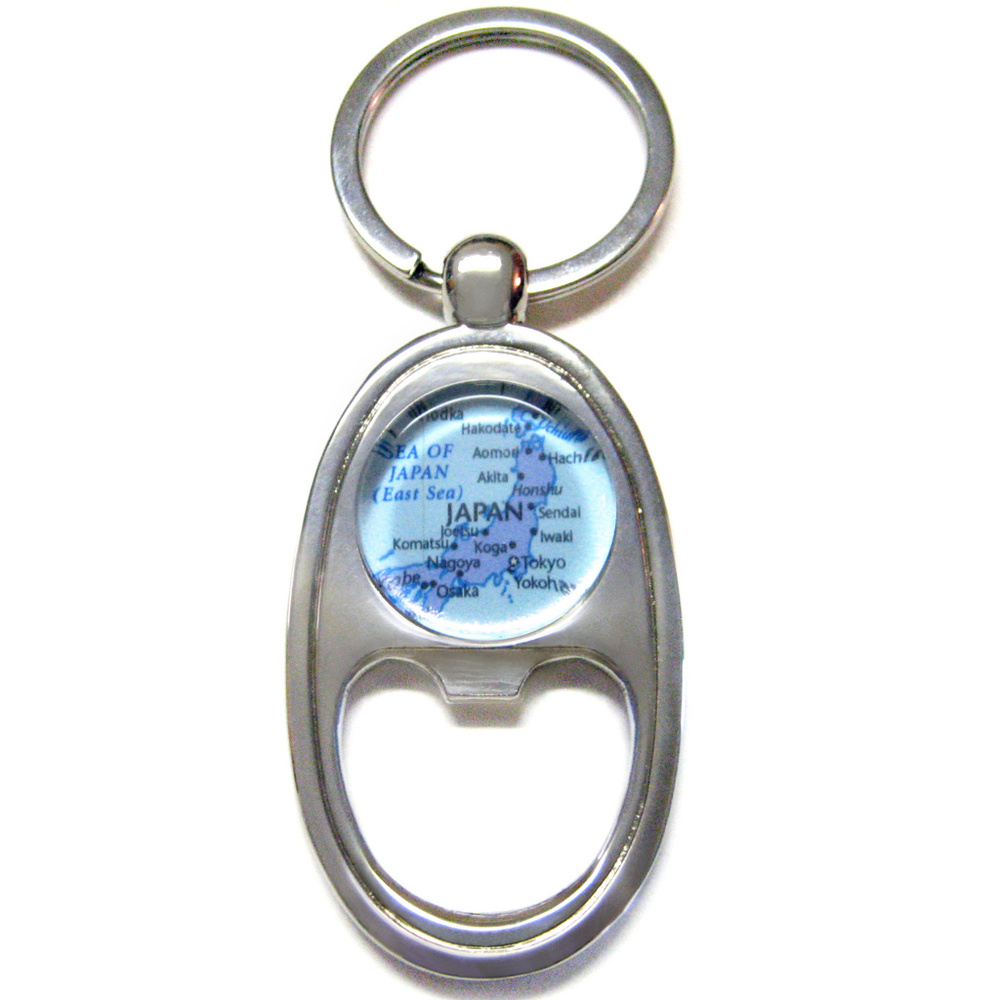 Japan Bottle Opener